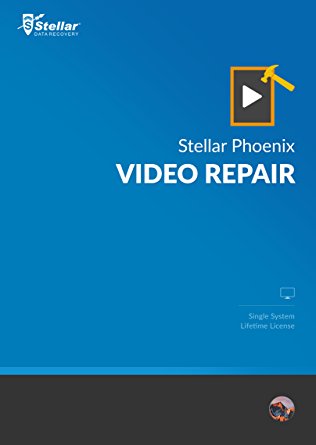 stellar phoenix video repair keygen
